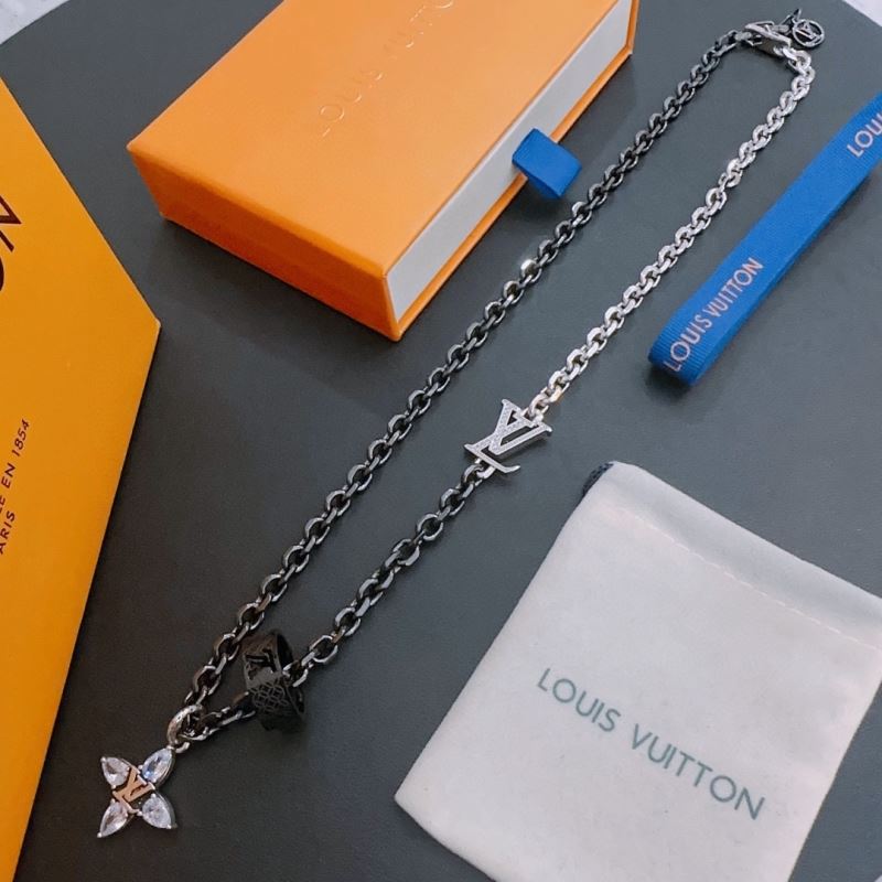 Louis Vuitton Necklaces